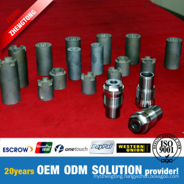 Cemented Carbide Oil Burner Nozzle